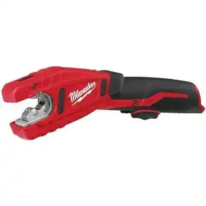 Rohrschneider Milwaukee MILC12PC0 4933411920 C 12 PC