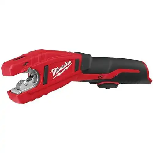 Rohrschneider Milwaukee MILC12PC0 4933411920 C 12 PC
