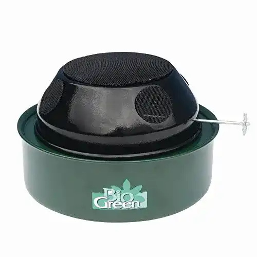 Zeltheizung Bio Green Paraffinheizung Warmax Antifrost