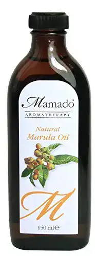 Marula-Öl Mamado Natural Marula Oil 150ml
