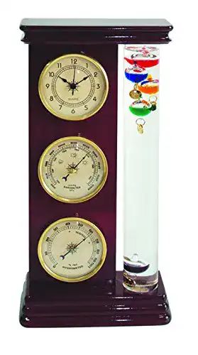 Die beste Analoge Wetterstation Koch 10511 Wetterstation Ouessant 2026 Test Bestseller Analoge Wetterstation Koch 10511 Wetterstation Ouessant