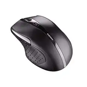 Cherry-Maus CHERRY MW 3000, kabellose Maus, ergonomisch