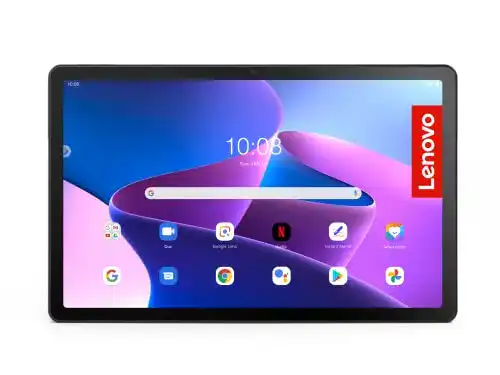 Tablet bis 300 Euro Lenovo Tab M10 FHD Plus (2nd Gen) 26,2 cm