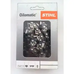 Stihl-Sägekette Stihl Sägekette 3/8″ 1,6 mm 66 GL – 45 cm
