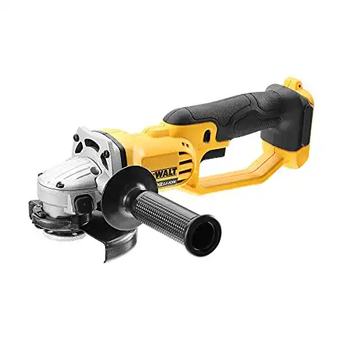 DeWalt-Winkelschleifer DEWALT XR Lithium-Ionen-Winkelschleifer