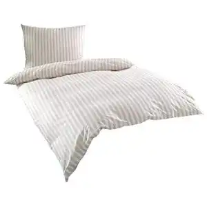 Perkal-Bettwäsche Bettwaesche-mit-Stil Mako Batist/Mako Perkal
