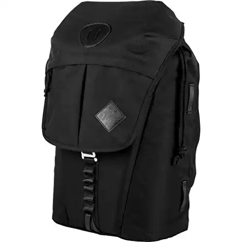 Nitro-Rucksack Nitro Cypress sportiv, Seesacktunnelverschluss