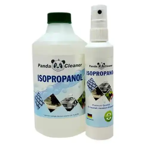 Isopropanol-Spray PandaCleaner Isopropanol 100ml Spray