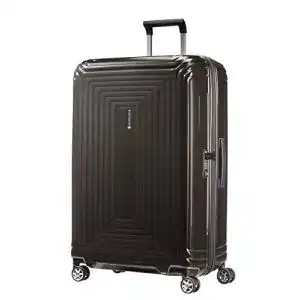 Hartschalenkoffer Samsonite Neopulse – Spinner L Koffer, 75 cm