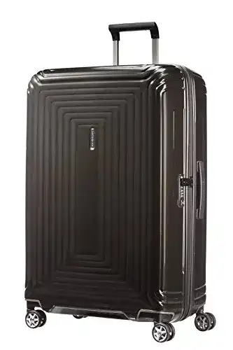 Hartschalenkoffer Samsonite Neopulse – Spinner L Koffer, 75 cm