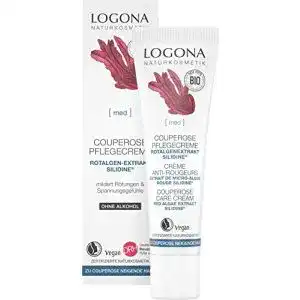 Couperose-Creme LOGONA Naturkosmetik Couperose Crem 30ml