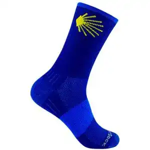 Wrightsocks Wrightsock Profi Sportsocke, marine royal