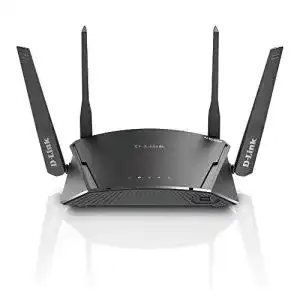 D-Link-Router D-Link DIR-1960 AC1900 EXO Smart-Mesh-WLAN