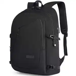 Laptop-Rucksack 17 Zoll WENIG Laptop Rucksack Herren