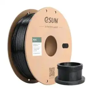 Esun-Filament eSUN PETG Filament 1.75mm, PETG 3D Drucker