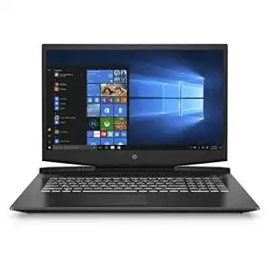 High-End-Gaming-Laptop HP Pavilion Gaming Laptop 17,3 Zoll