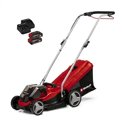 Einhell-Elektro-Rasenmäher Einhell 3413210, GE-CM 36/33 Li Kit