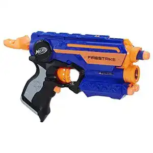 Nerf-Gun Hasbro Nerf 53378EU7 N-Strike Elite Firestrike