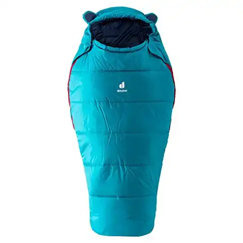 Deuter-Schlafsack deuter Little Star Kinderschlafsack