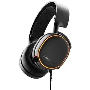 SteelSeries-Headset SteelSeries Arctis 5 Gaming Headset