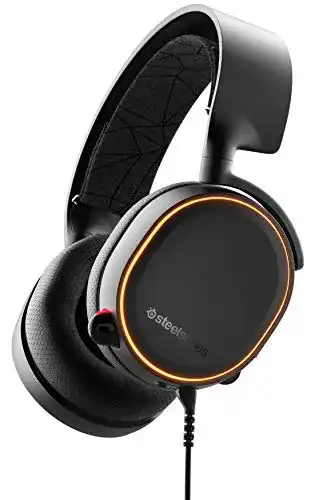 SteelSeries-Headset SteelSeries Arctis 5 Gaming Headset