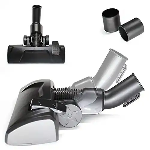 Die beste Staubsaugerdüse Maxorado Kombidüse Flex, 32mm 35mm 2026 Test Bestseller Staubsaugerdüse Maxorado Kombidüse Flex, 32mm 35mm