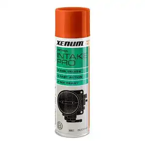 Drosselklappenreiniger XENUM Intake Pro Petrol 500 ml