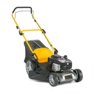Rasenmäher 46 cm Schnittbreite Stiga Benzin, Combi 48 Q B