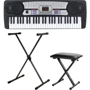 McGrey-Keyboard McGrey BK-5410 Beginner-Keyboard SET