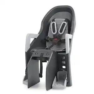 Kindersitz Gepäckträger Polisport Kindersitz Guppy Maxi CFS