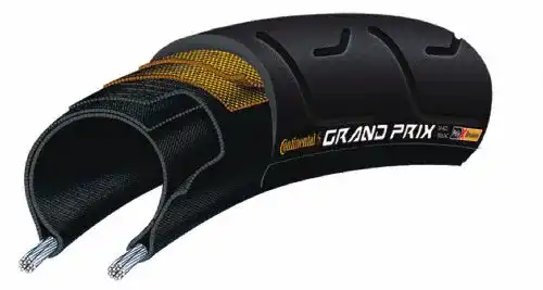 Die beste Rennrad-Reifen (25-622) Continental Grand Prix Reifen faltbar 2026 Test Bestseller Rennrad-Reifen (25-622) Continental Grand Prix Reifen faltbar