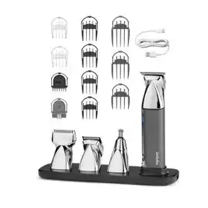 Babyliss-Barttrimmer BaByliss Super-X Metal 15-in-1 Multi Trimmer