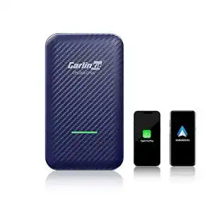 Wireless-CarPlay-Adapter Carlinkit 4.0 2022 Der neueste drahtlose