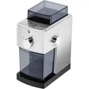 Elektrische Kaffeemühle Kegelmahlwerk WMF Stelio Edition