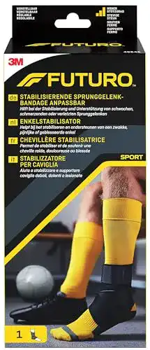 Sprunggelenkbandage FUTURO Stabilisierend, verstellbar