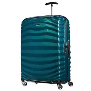 Leichte Koffer Samsonite Lite-Shock – Spinner L Koffer, 75 cm