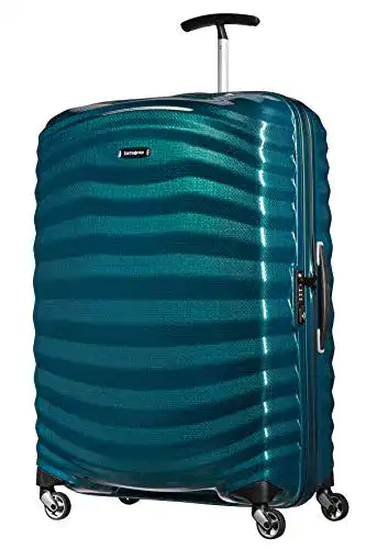 Leichte Koffer Samsonite Lite-Shock – Spinner L Koffer, 75 cm