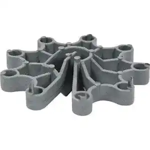 Abstandhalter Bewehrung Anytools senkrecht 50 Stück 20-25mm