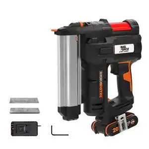 Akku-Nagler WORX WX840 Akku Nagler und Tacker 20V Max