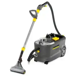 Kärcher-Dampfreiniger Kärcher Puzzi 10/1 Dampfreiniger, 1.250 W