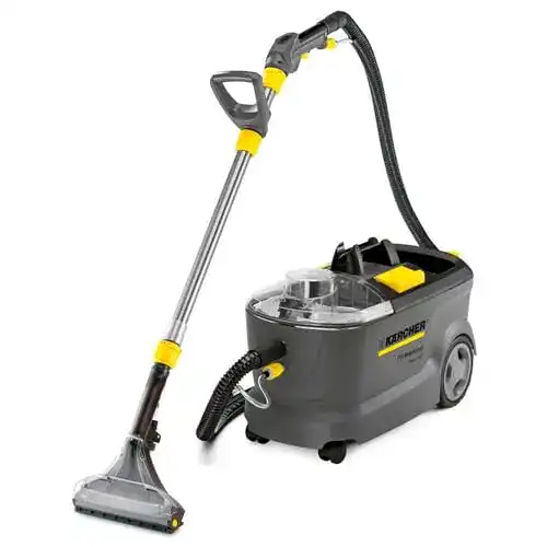 Kärcher-Dampfreiniger Kärcher Puzzi 10/1 Dampfreiniger, 1.250 W