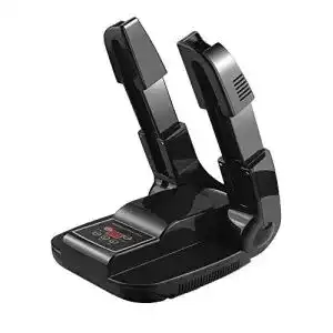 Schuhtrockner MINPE Schuhheizung mit UV-Timer