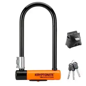 Kryptonite-Fahrradschloss Kryptonite NEW-U – EVOLUTION