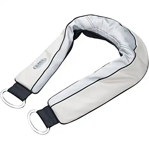 Nackenmassagegerät Beurer MG 150 Massagegerät beige