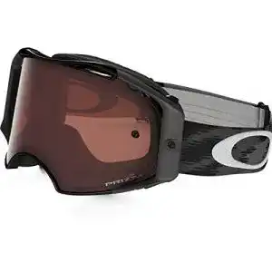 Oakley-Skibrille Oakley Unisex-Adult OO7046-46 Sunglasses