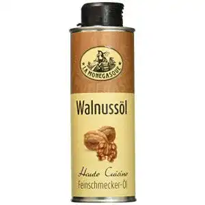 Walnussöl La Monegasque, 1er Pack (1 x 250 ml)