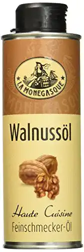 Walnussöl La Monegasque, 1er Pack (1 x 250 ml)