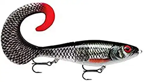 Die beste Rapala-X-Rap Rapala - X-Rap Otus Angelköder - Kunstköder 2026 Test Bestseller Rapala-X-Rap Rapala – X-Rap Otus Angelköder – Kunstköder