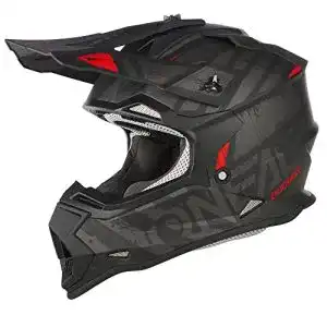 Fullface-Helm O’NEAL | Motocross-Helm | MX Enduro | ABS-Schale