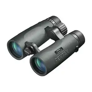 Pentax-Fernglas Pentax SD 9×42 WP BaK-4 Fernglas 665g schwarz